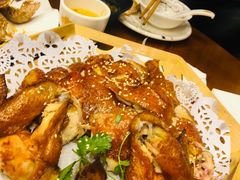 -牛品福潮汕牛肉火锅(旺庄店)