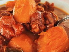 新疆大盘鸡-东财大盘鸡(黑石礁店)