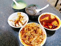 红油水饺-春阳水饺(香槟广场店)