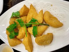 -陆记鹅庄·潮汕菜·狮头鹅(大仟里店)