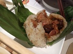 -蔡澜点心·粤菜(西单大悦城店)