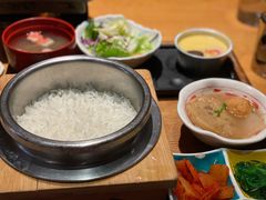 -味太助·银饭食堂(中华城店)