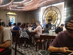 大堂-天津卫码头(南开大悦城店)