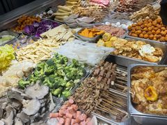 -林静小吃(复兴路店)