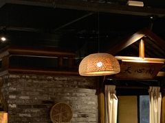 -井水小厨·湘菜(活力广场店)