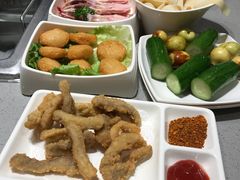 -海底捞火锅(关山保利店)