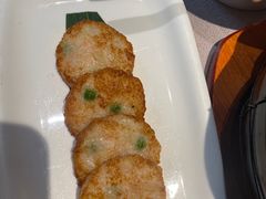 虾饼-玖味(老工人西路店)