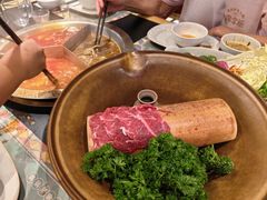 -廖掌柜·重庆鲜货火锅(上海首店)