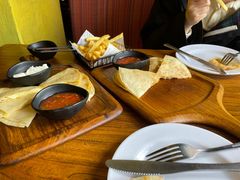 -Rural Tequila墨西哥餐厅(东川路店)
