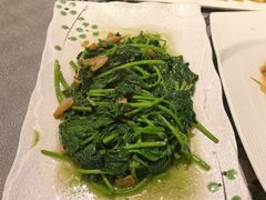 -大浪潮·潮汕菜·招牌生腌小青龙(福田店)