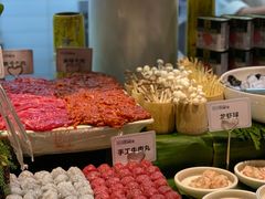-川骄海鲜自助(亚运村店)