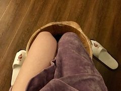 -端艾堂·SPA·艾灸(鸳鸯006店)