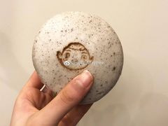 -麦当劳(莘松路芭比伦DT店)