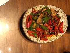 -北方馆(澳门伦敦人店)