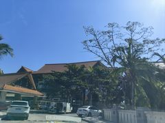 -三亚海棠湾万丽度假酒店