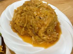 -姥家春饼店(漳州二路店)