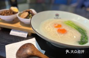 Dongdong's Three Treasures Noodles