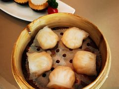 金悦虾饺皇-金悦轩海鲜酒家(拱北店)