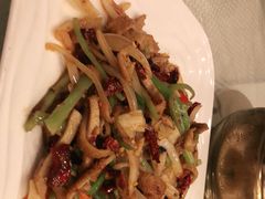 -巴扎美食·新疆菜·西域歌舞表演餐厅(新疆大厦店)