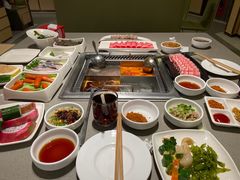 -海底捞火锅(苏宁生活广场店)