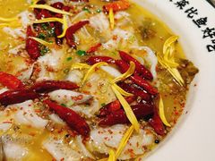 -太二酸菜鱼(武汉光谷保利店)