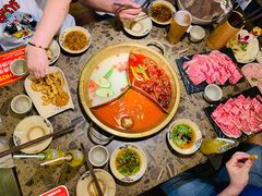 -Xiao Long Kan Hotpot Sydney 小龙坎老火锅