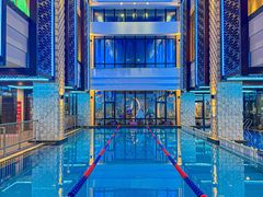 -北京海德酒店温泉