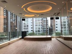 -W Fitness 威尔仕健身(北京英皇集团中心店)