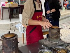 -平安桥张氏肥肠粉