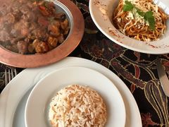 -Old Ottoman Cafe & Restaurant