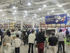 -山姆会员商店(南昌店)