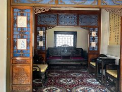 -承德避暑山庄景区