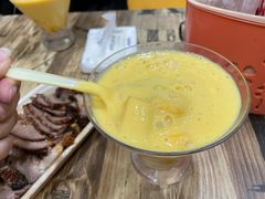 -蒙雅力港式茶餐厅(学人特色商业街店)
