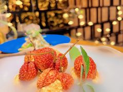 -HOME餐厅粤菜 融合菜