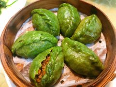 客家艾草包-来客家食府 · 福建客家菜(厦禾路店)