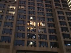 -上海外滩华尔道夫酒店