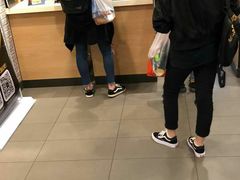 -麦当劳餐厅(荔城南大道店)
