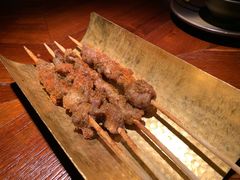 -楼兰新疆主题餐厅(悠方店)