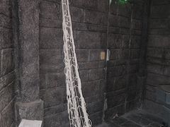 -暴风岛沉浸式体验馆(百联世纪店)