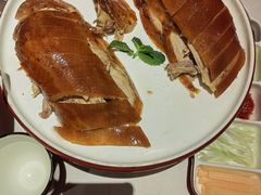 -大鸭梨烤鸭店(花园村店)