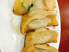 -小姜锅贴(凤凰街店)