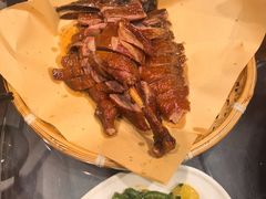 -六合居·明厨亮灶餐厅(成双大道店)