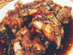 -贤花饭店(城阳店)