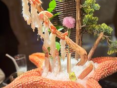 -蟹犇•帝王蟹雪蟹(陆家嘴店)