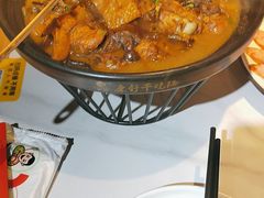 -李老哈·东北菜(宋园路店)