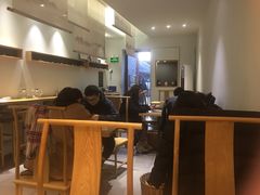 大堂-静一餐厅·湖北菜(前门创始店)