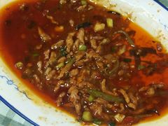 -无味饭店(九眼桥商业文化广场店)