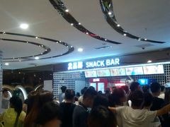 -中影星美国际影城(汉中店)