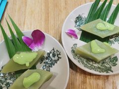 娘惹千层糕-马来西亚肉骨茶汤·招牌螃蟹·烧鸡·呷喱吧吧(海上世界店)