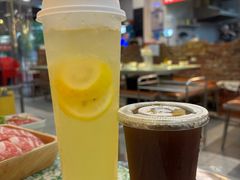-肖婷姐大铁锅重庆火锅(南湖店)